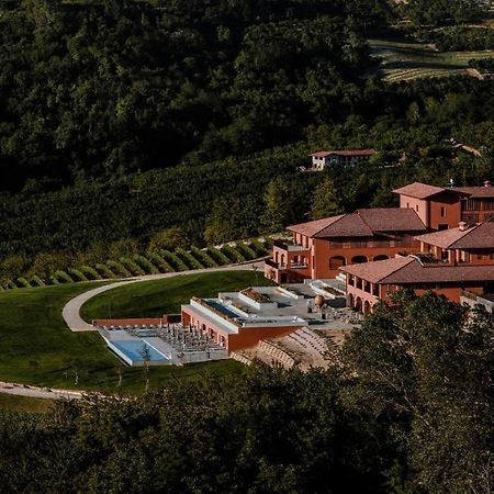 Casa Di Langa Hotel Cerretto Langhe Exterior foto